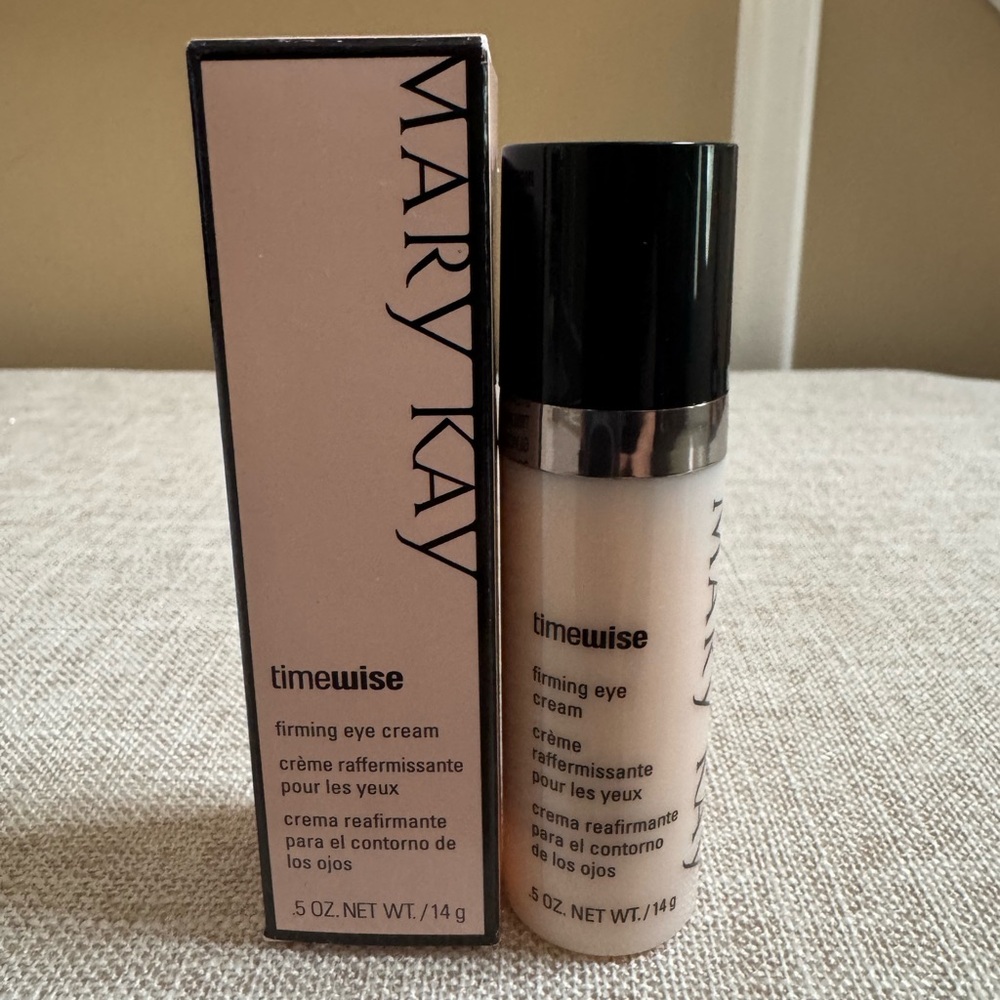 Mary Kay Timewise Firming Eye Cream